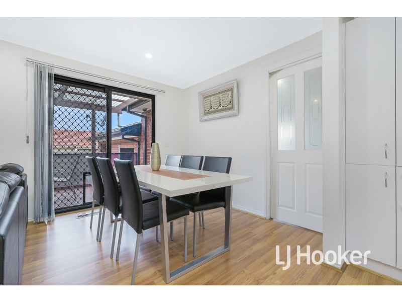 12 Bluegum Way, Hampton Park VIC 3976