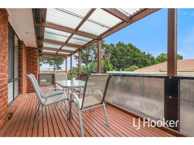 12 Bluegum Way, Hampton Park VIC 3976