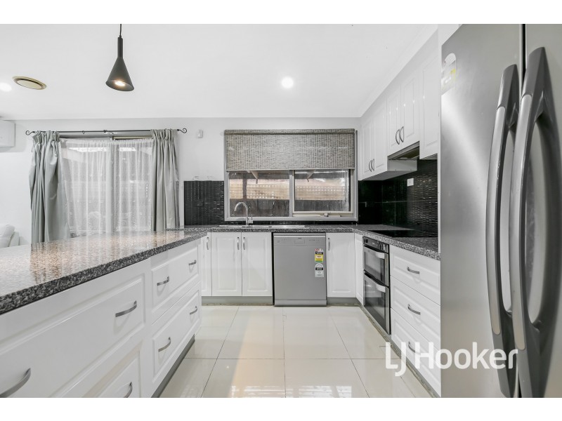 7 Brunel Court, Hampton Park VIC 3976