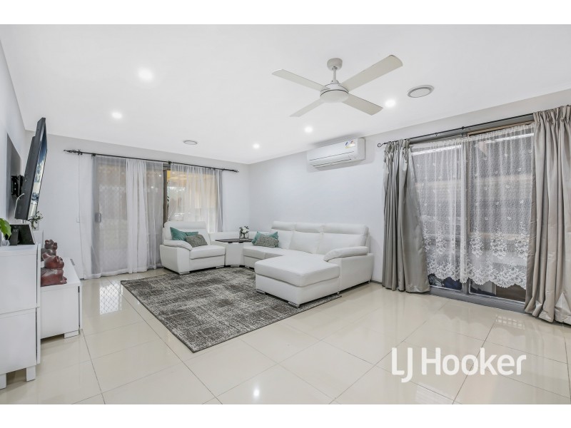 7 Brunel Court, Hampton Park VIC 3976