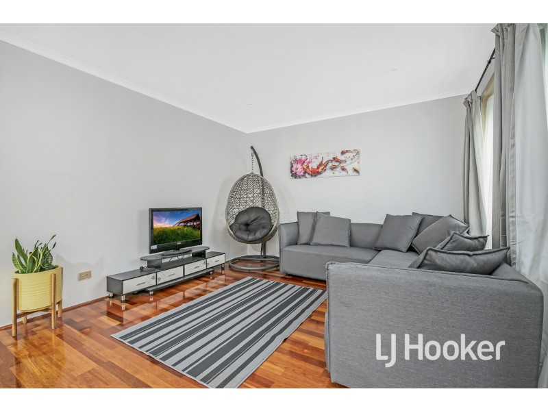 7 Brunel Court, Hampton Park VIC 3976