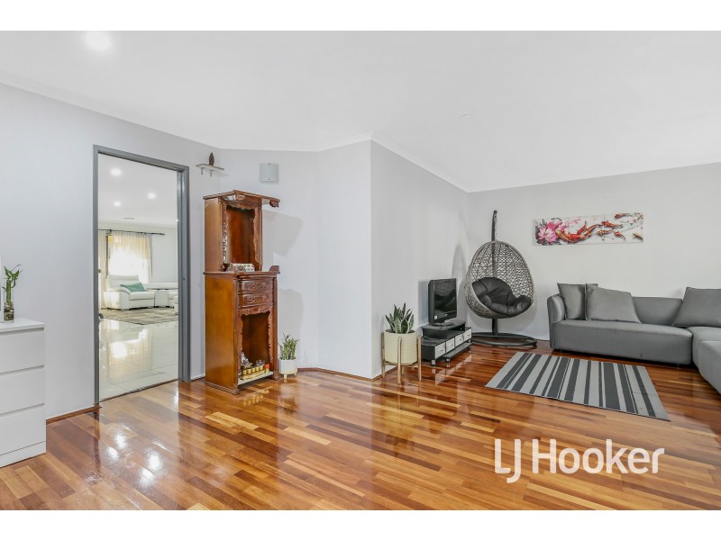 7 Brunel Court, Hampton Park VIC 3976