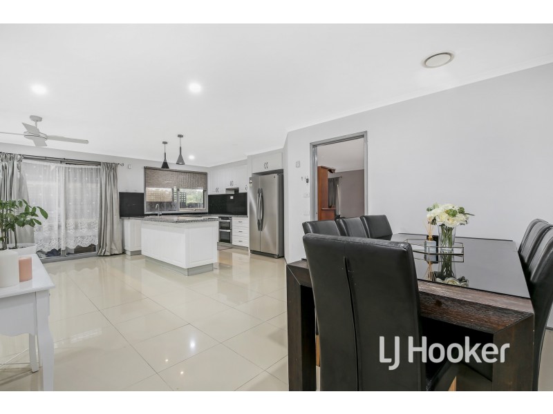 7 Brunel Court, Hampton Park VIC 3976
