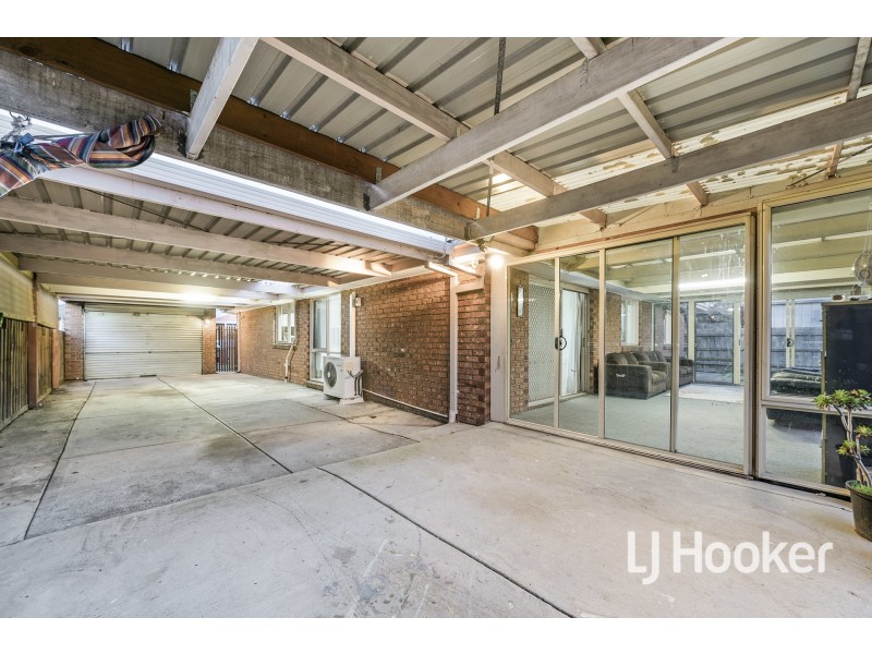7 Brunel Court, Hampton Park VIC 3976