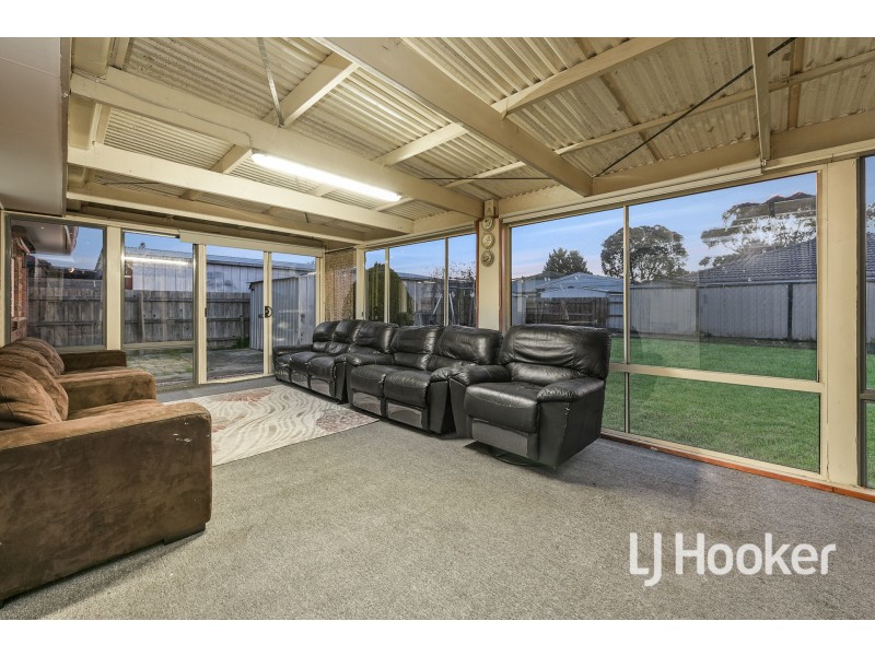 7 Brunel Court, Hampton Park VIC 3976
