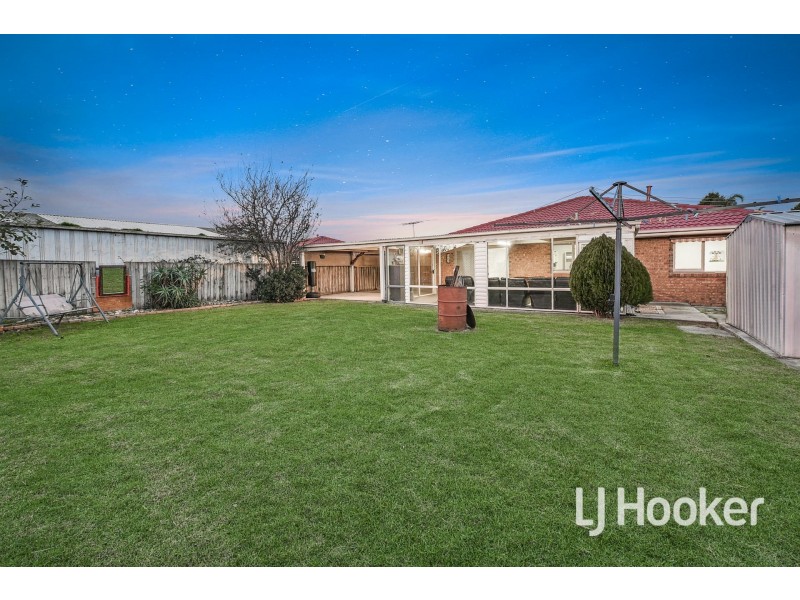7 Brunel Court, Hampton Park VIC 3976