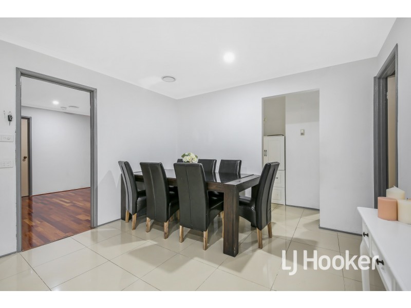 7 Brunel Court, Hampton Park VIC 3976