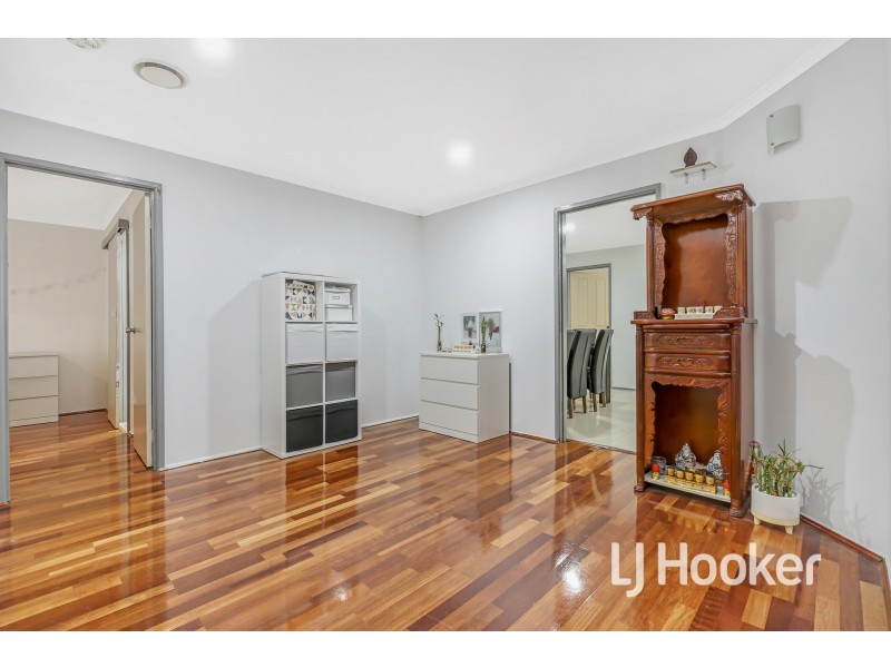 7 Brunel Court, Hampton Park VIC 3976