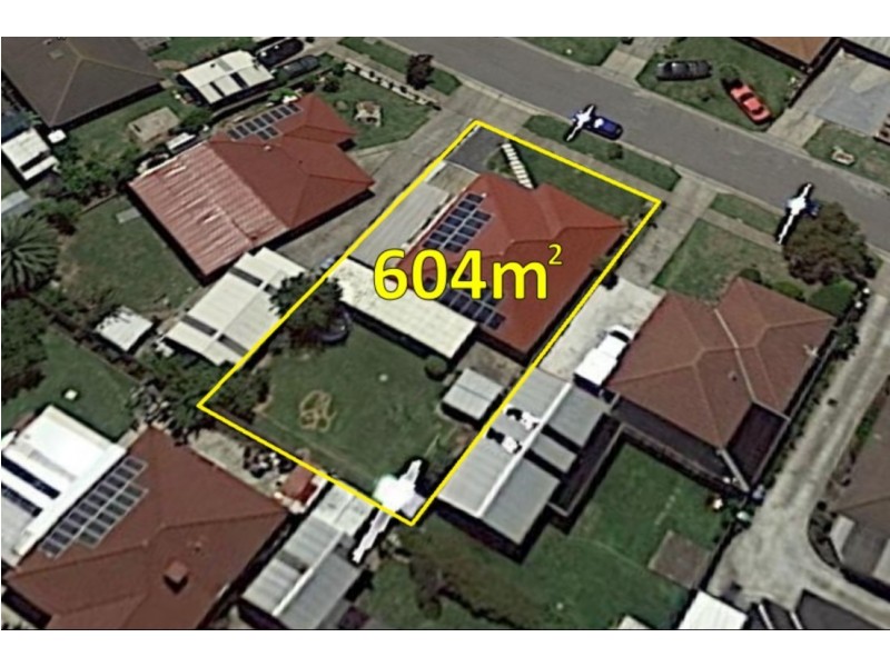 7 Brunel Court, Hampton Park VIC 3976