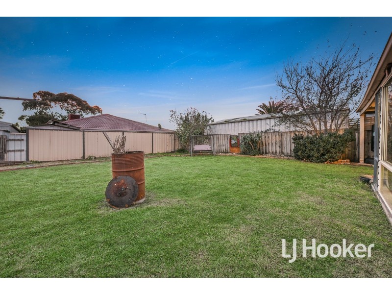 7 Brunel Court, Hampton Park VIC 3976