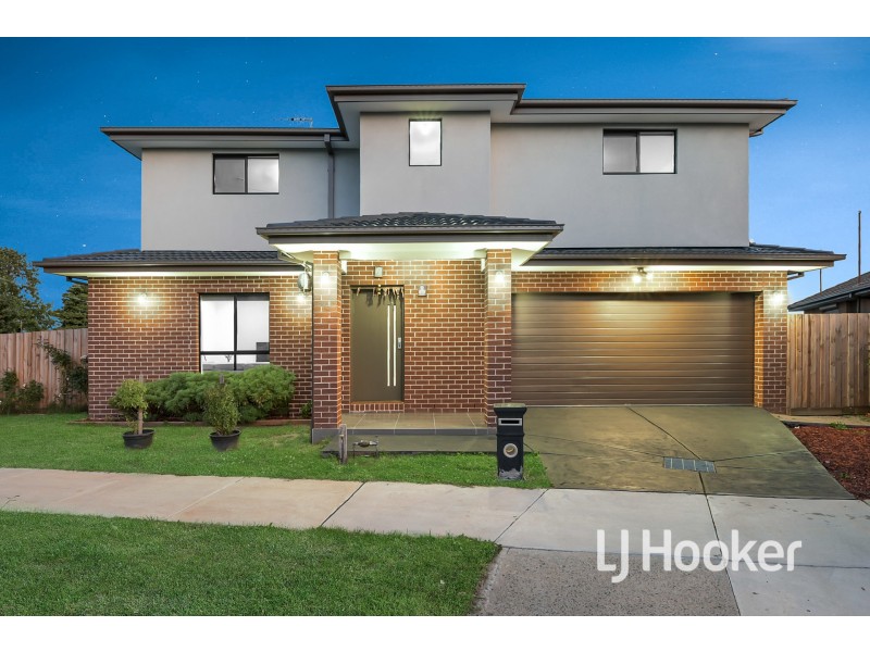 36 Booth Crescent, Dandenong North VIC 3175
