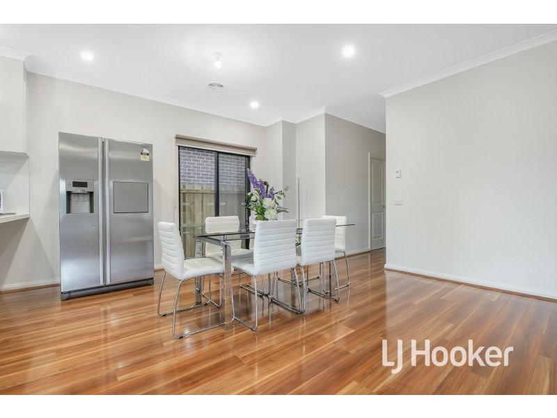 36 Booth Crescent, Dandenong North VIC 3175