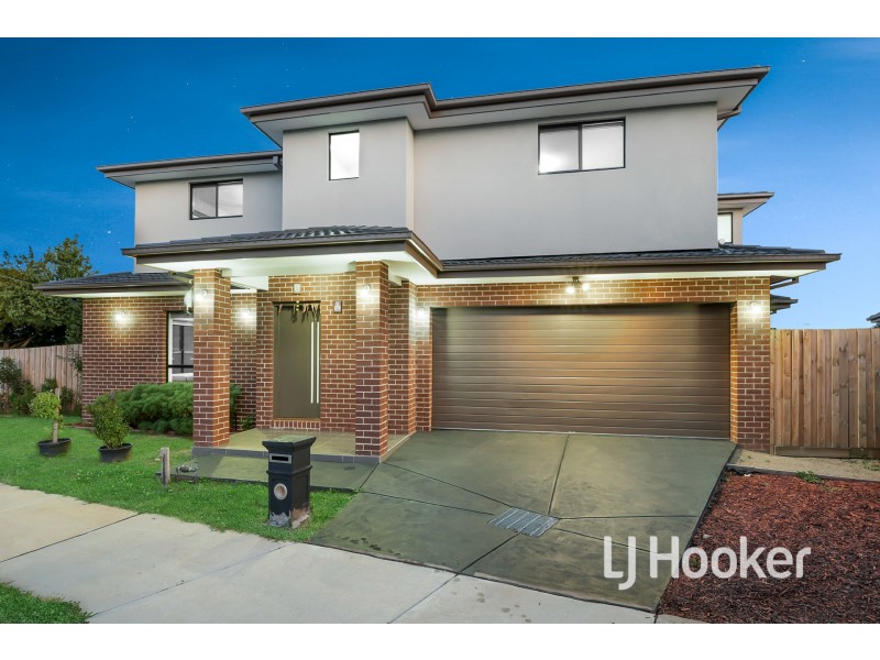 36 Booth Crescent, Dandenong North VIC 3175