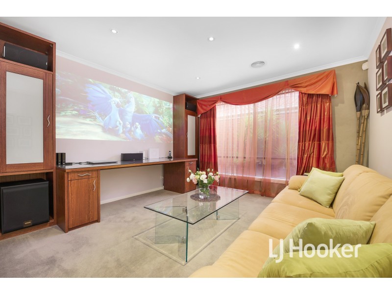 12 Oakford Rise, Hampton Park VIC 3976