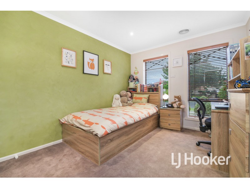 12 Oakford Rise, Hampton Park VIC 3976