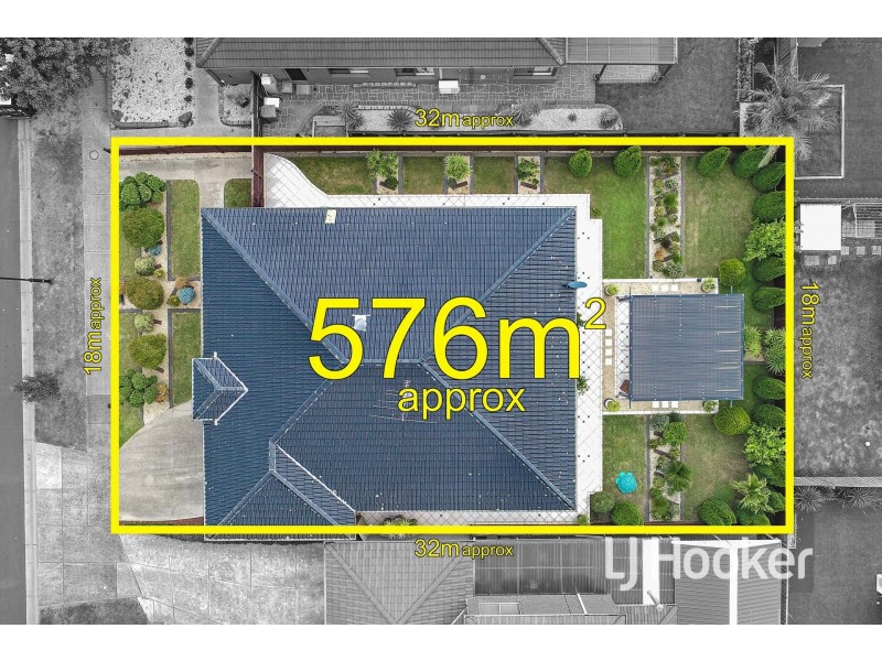 12 Oakford Rise, Hampton Park VIC 3976