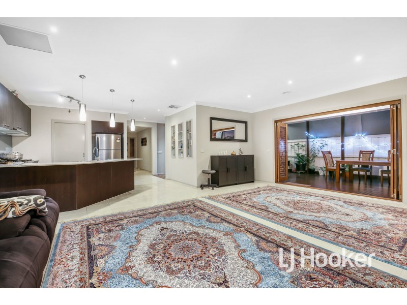 1 Marbec Place, Lyndhurst VIC 3975