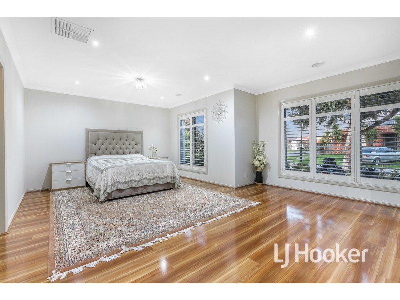 1 Marbec Place, Lyndhurst VIC 3975