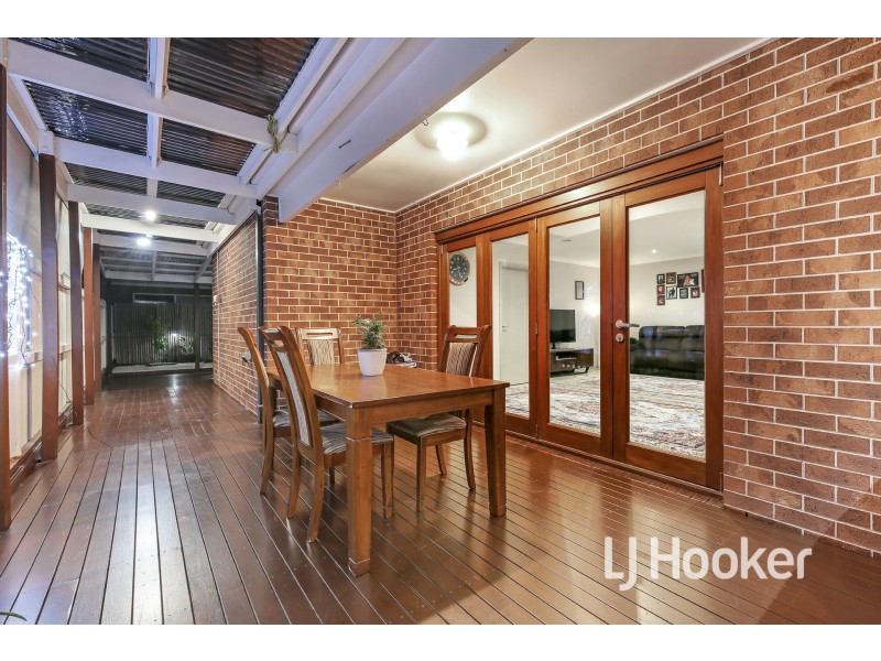 1 Marbec Place, Lyndhurst VIC 3975