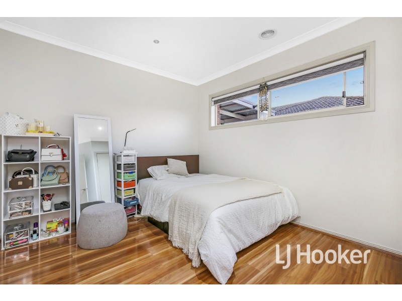 1 Marbec Place, Lyndhurst VIC 3975