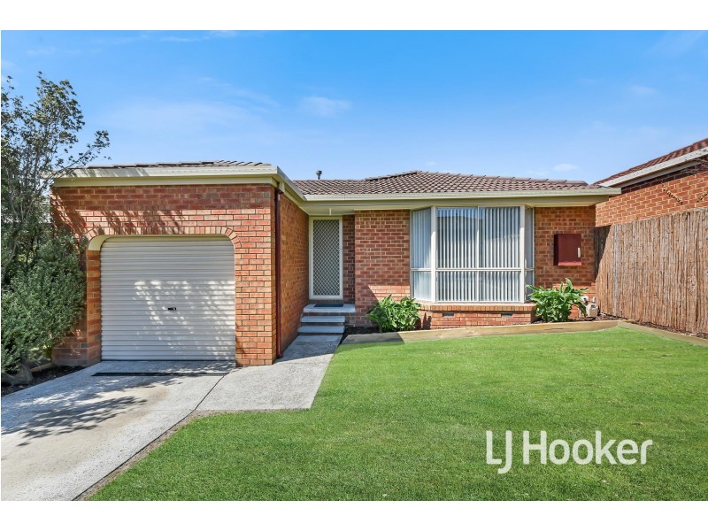 6 Cumulus Court, Hampton Park VIC 3976
