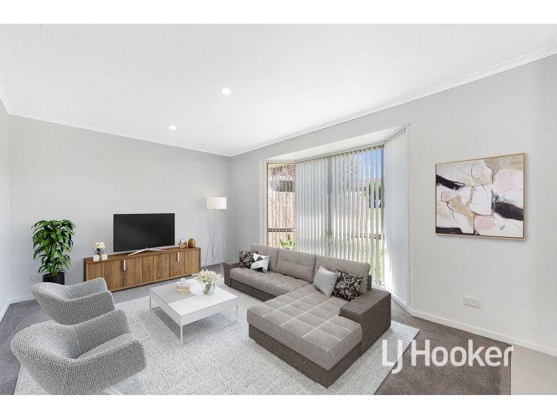 6 Cumulus Court, Hampton Park VIC 3976
