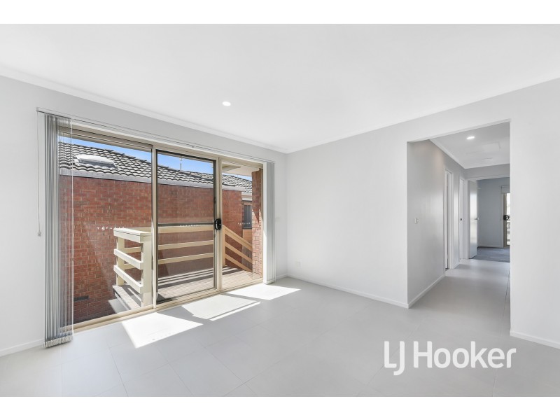 6 Cumulus Court, Hampton Park VIC 3976
