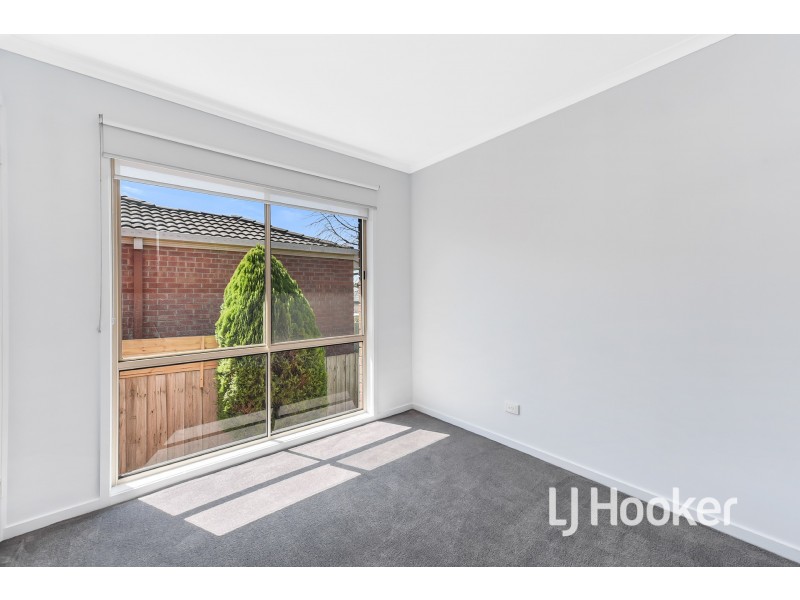 6 Cumulus Court, Hampton Park VIC 3976