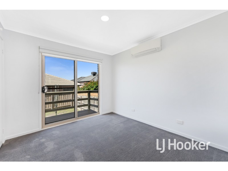 6 Cumulus Court, Hampton Park VIC 3976