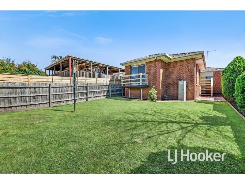 6 Cumulus Court, Hampton Park VIC 3976