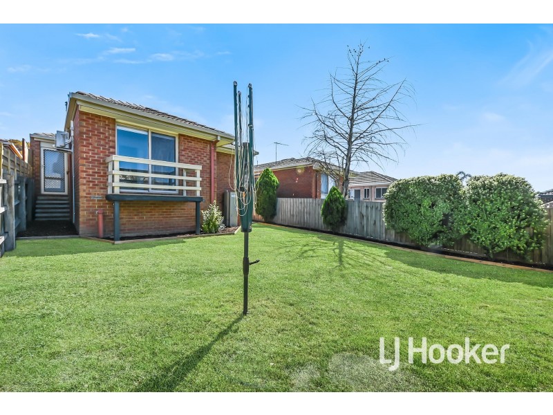 6 Cumulus Court, Hampton Park VIC 3976