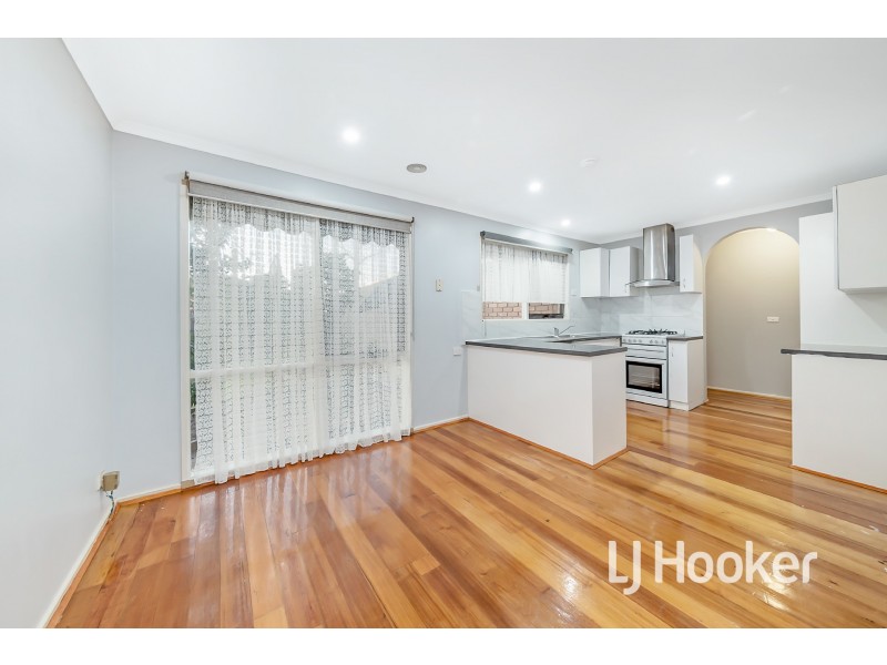 17 Pauline Court, Hampton Park VIC 3976
