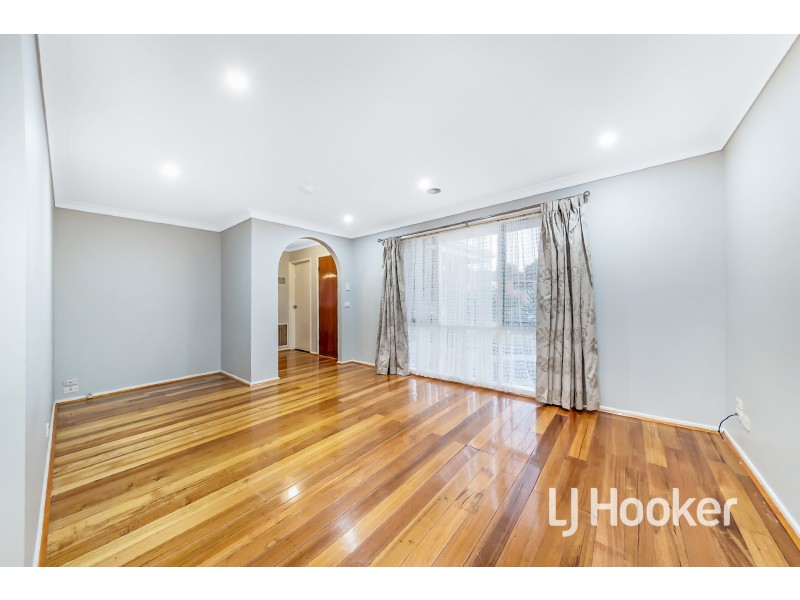 17 Pauline Court, Hampton Park VIC 3976