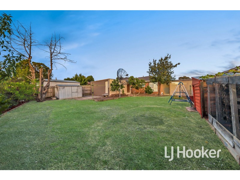 17 Pauline Court, Hampton Park VIC 3976