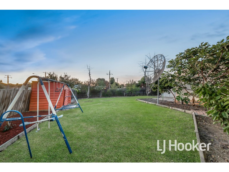 17 Pauline Court, Hampton Park VIC 3976