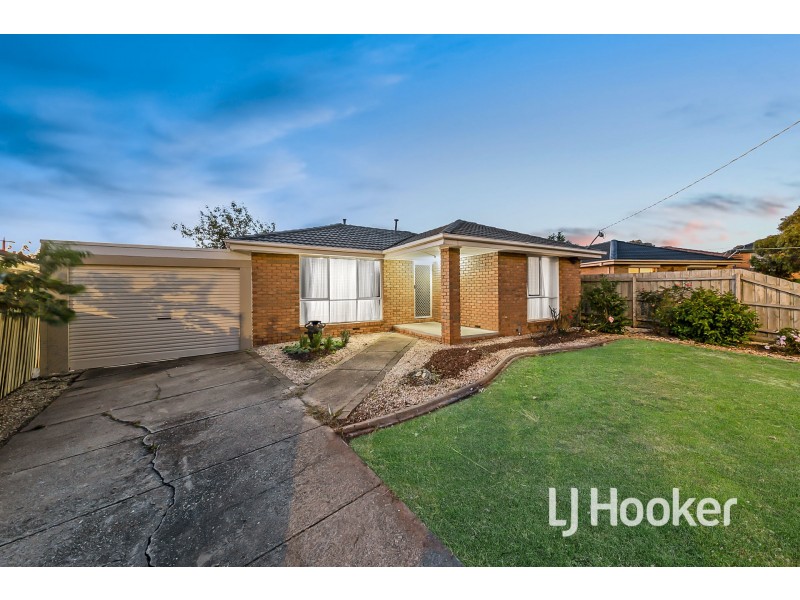 17 Pauline Court, Hampton Park VIC 3976