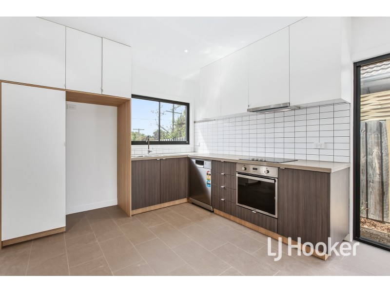 35b King George Parade, Dandenong VIC 3175