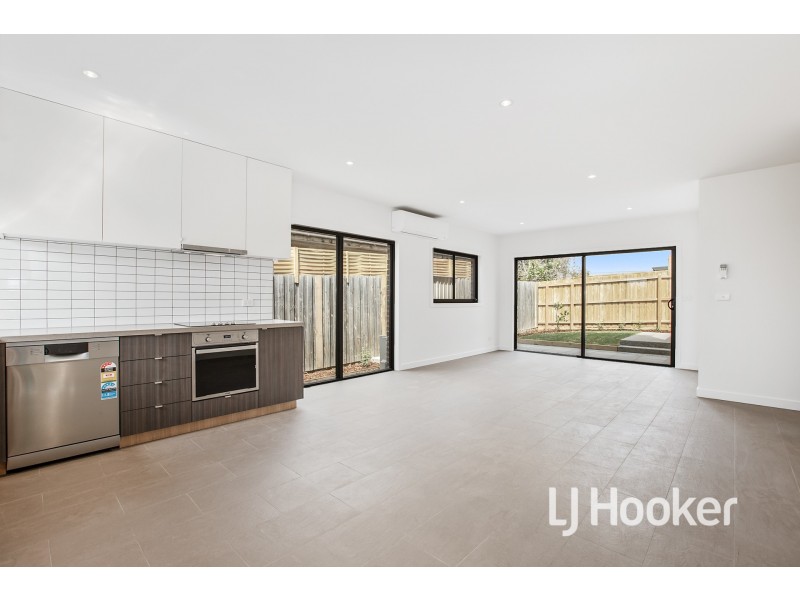 35b King George Parade, Dandenong VIC 3175