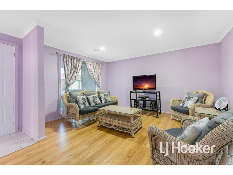 14/4 Paydon Way, Hampton Park VIC 3976