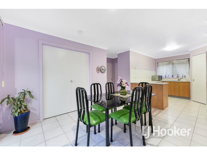 14/4 Paydon Way, Hampton Park VIC 3976