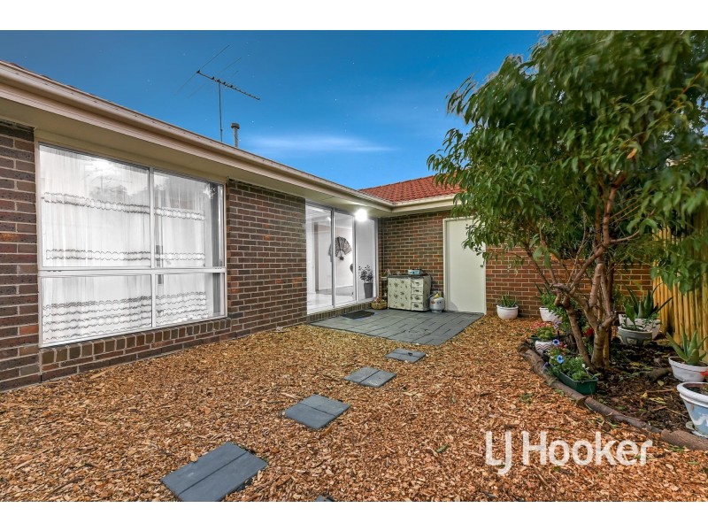 14/4 Paydon Way, Hampton Park VIC 3976