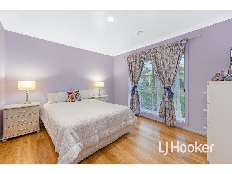 14/4 Paydon Way, Hampton Park VIC 3976