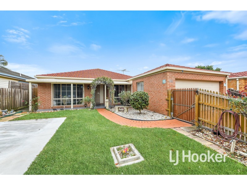 98 Central Road, Hampton Park VIC 3976