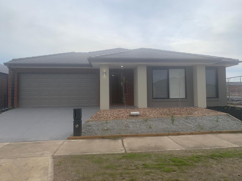 30 Fortitude Circuit, Clyde VIC 3978