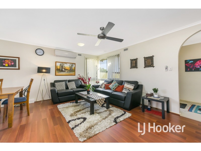 6 Sinclair Court, Hampton Park VIC 3976