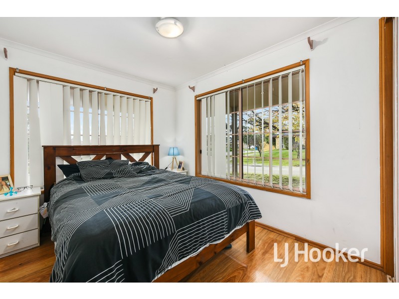 18 Cumberland Chase, Hampton Park VIC 3976