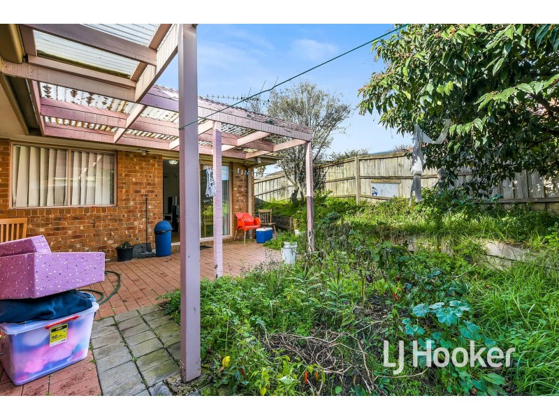 18 Cumberland Chase, Hampton Park VIC 3976