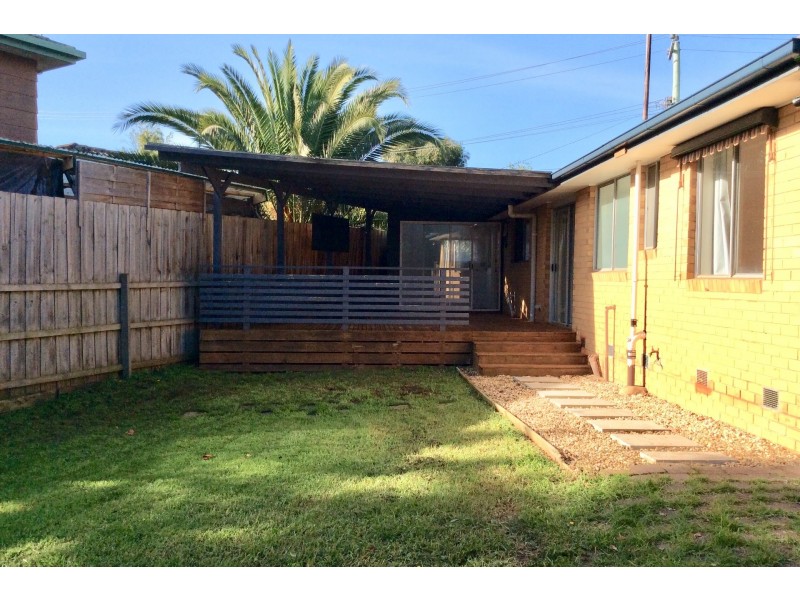 24 Naranga Crescent, Frankston VIC 3199