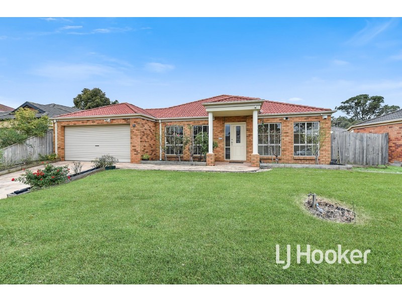 7 Odowd Place, Lynbrook VIC 3975