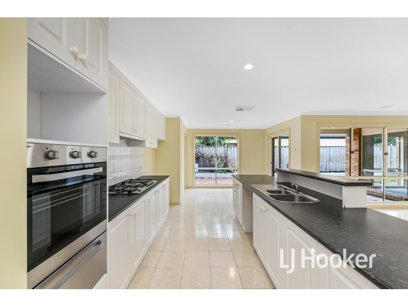 7 Odowd Place, Lynbrook VIC 3975